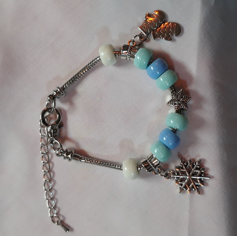 Charm Bracelet